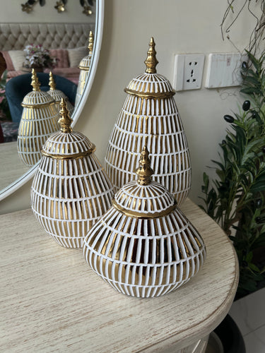 Ceramic candy 016