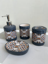 Bath Set 001