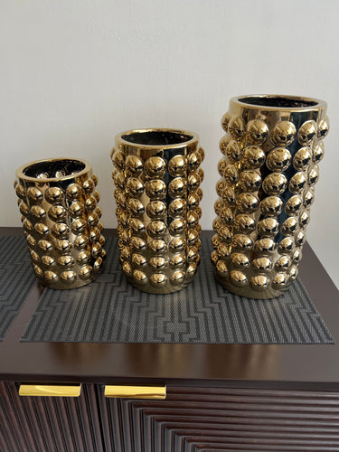 Ceramic vase 035