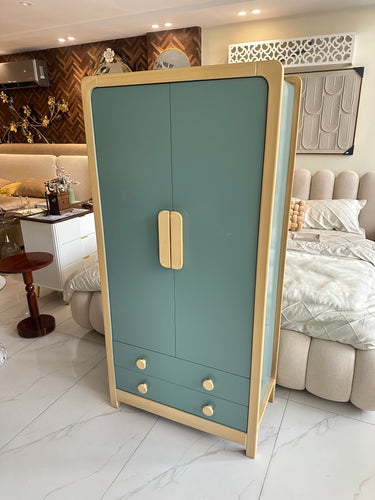 Kids Wardrobe 002
