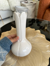 Ceramic vase 043