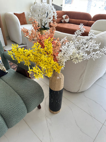 Winter Jasmine Flower