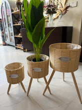 Rustic planter 06