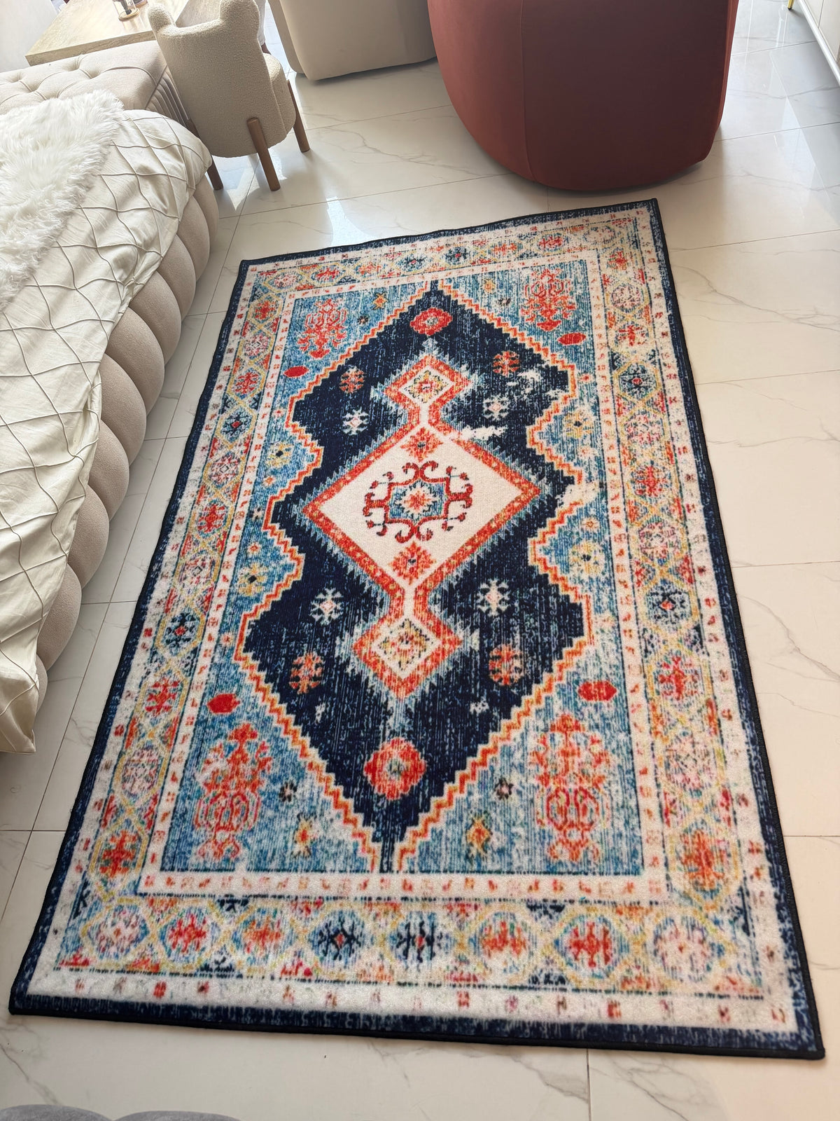 Modern Rug SS106