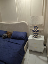 Matt Bed