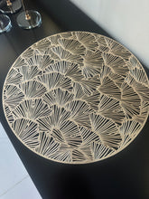 Table mat 66