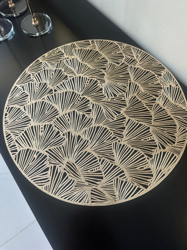 Table mat 66