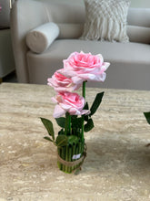 Rose Standing Bunch