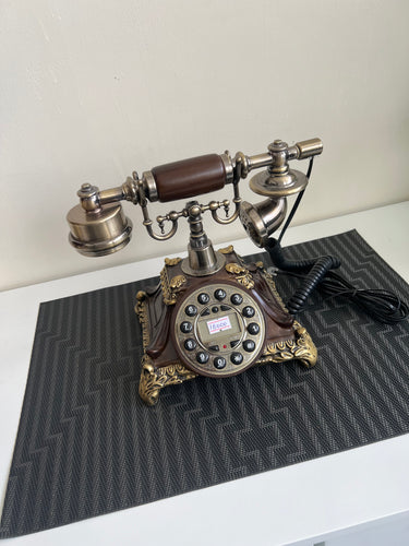Telephone Vintage 05