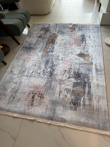 Modern Rug VZ32