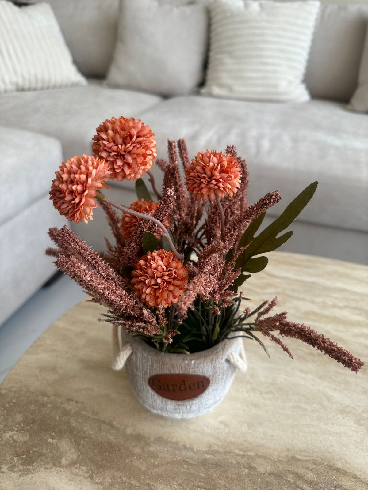 Garden Planter 001