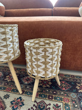 Rustic Planter 13