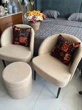 Digital print cushion 02