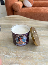 Aquarius Scented Candle