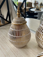 Ceramic candy 016