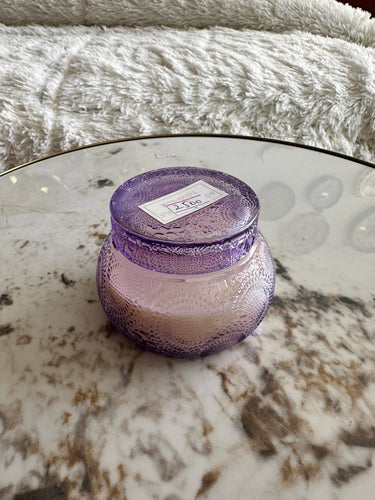 Taste Life (Scented Candle)