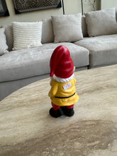 Garden Gnome 002