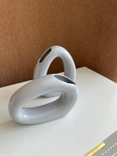 Ceramic vase set 123