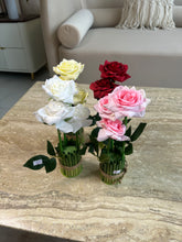 Rose Standing Bunch