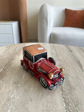 Vintage Classic Car 04