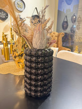 Ceramic vase 040