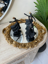 Sufi Set Black