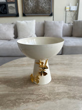 Butterfly Lux Trays Off White 005