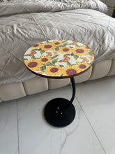Butterfly Table