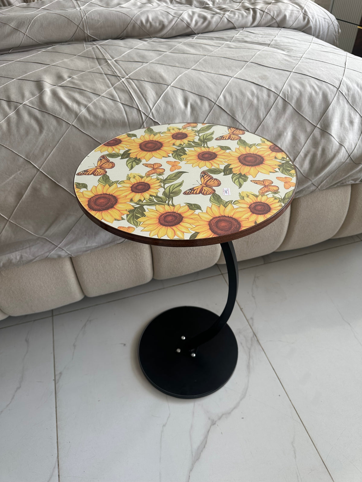 Butterfly Table