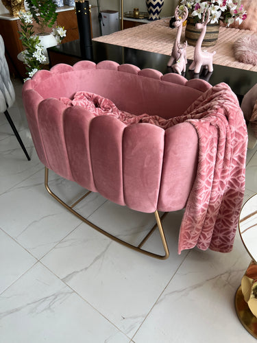 Baby bassinet 05