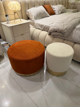 Stool n Coffee Table Set 001