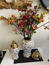 Berries Stem