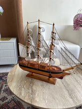 Ship decor 02 Large