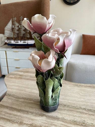 Vintage Standing bunch 03