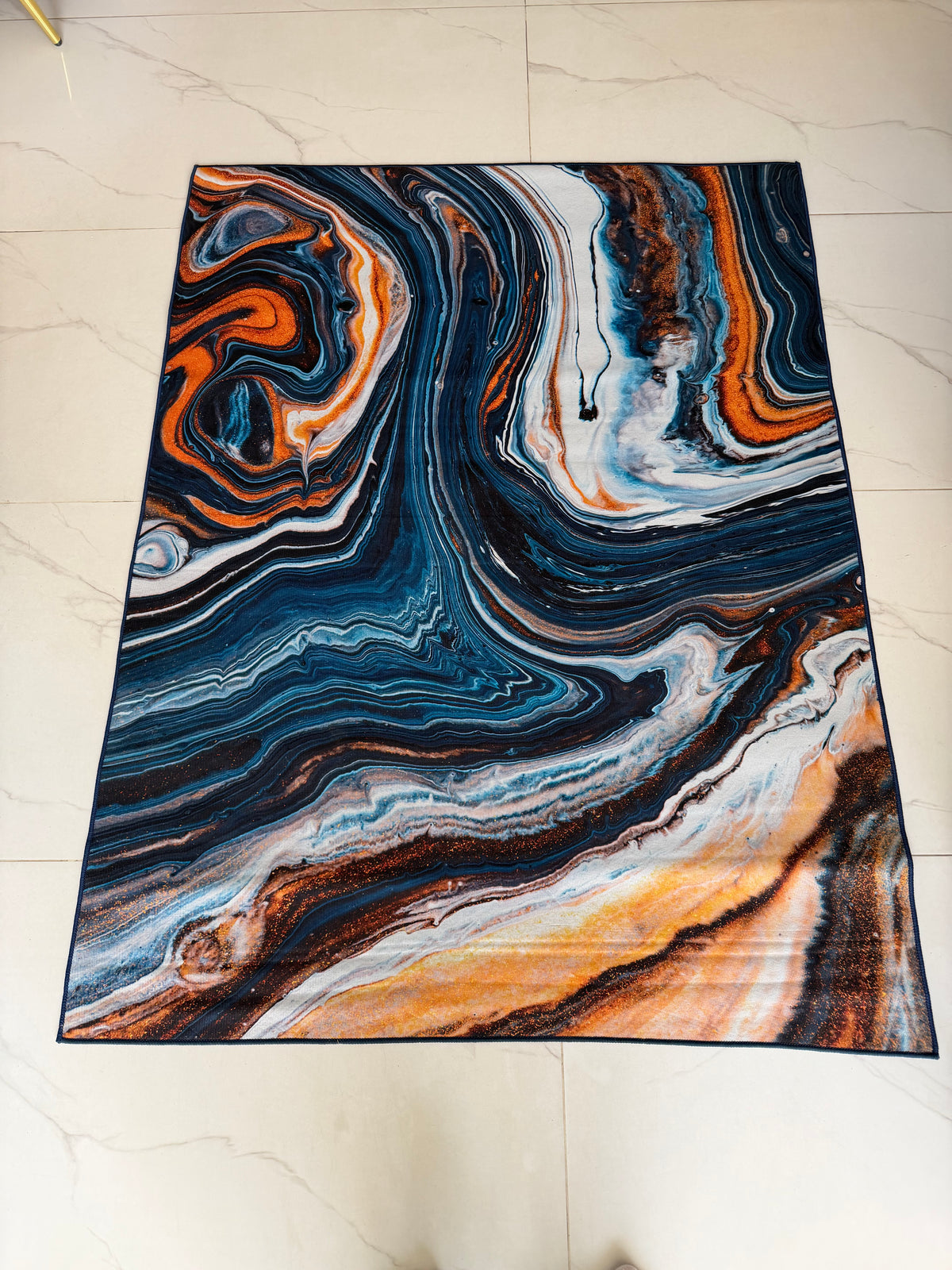 Modern Rug LM11