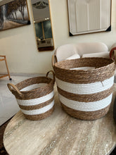 Large Storage Basket 016