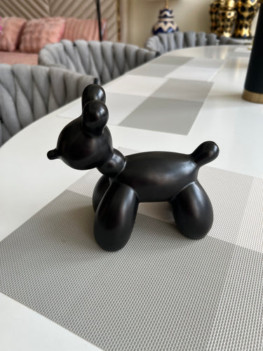 Animal Balloon Statue 05