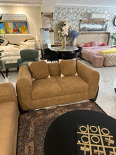 Comfy Sofa set