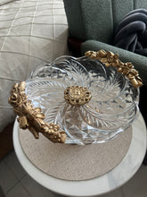 Vintage Cake Stand 02