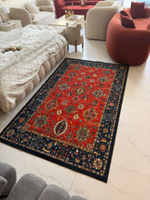 Modern Rug SS107