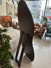 Irregular Standing Mirror