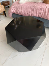 Black Diamond Coffee Table (small)