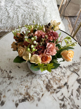 Flower Pot White 001