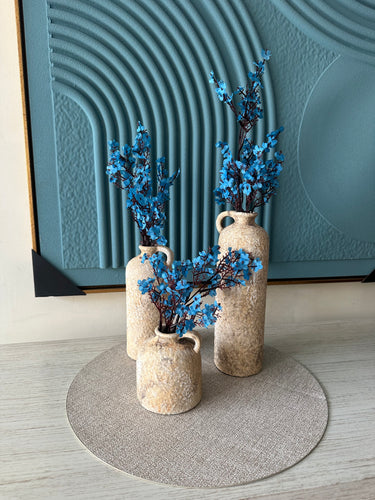 Elysian Vase set of 3 011
