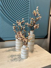 Elysian Vase set of 3 009
