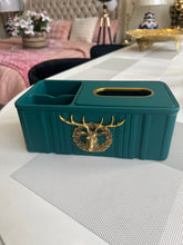 Tissue box Luxx 02