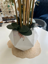 Orchids Flower Arrangement
