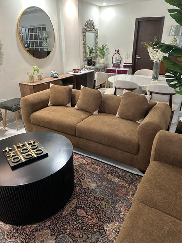 Comfy Sofa set