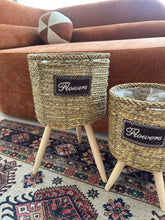 Rustic Planter 11