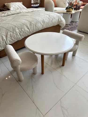 Cloud Activity Table